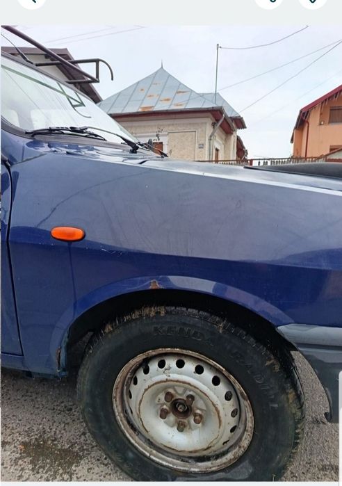 Vand dacia papuc 4 X 4 2006