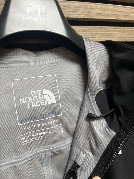 The North Face : Dryzzle Futurelight Jacket Л / Оригинал