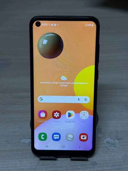 Samsung A11 32gb