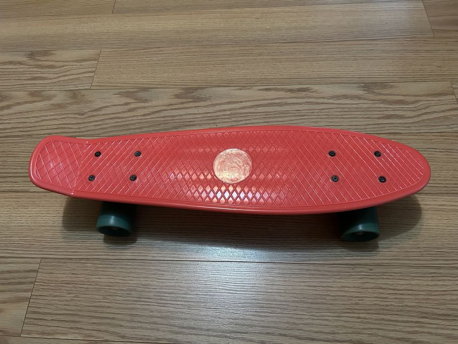 Penyboard copii skateboard