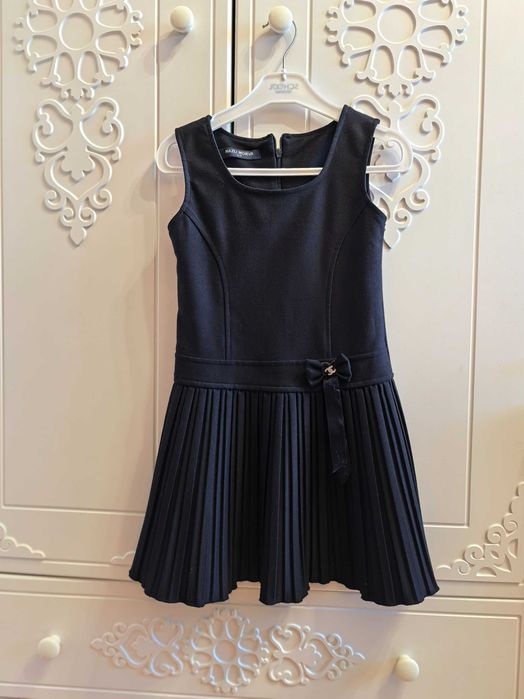 Сарафан школьный