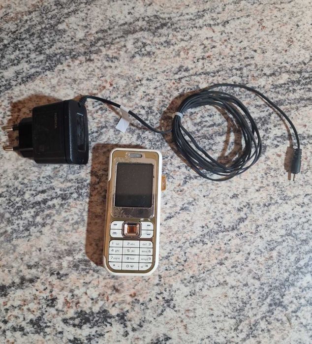 Nokia 7360 original