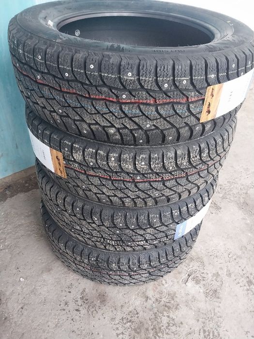 Продам шины новый
