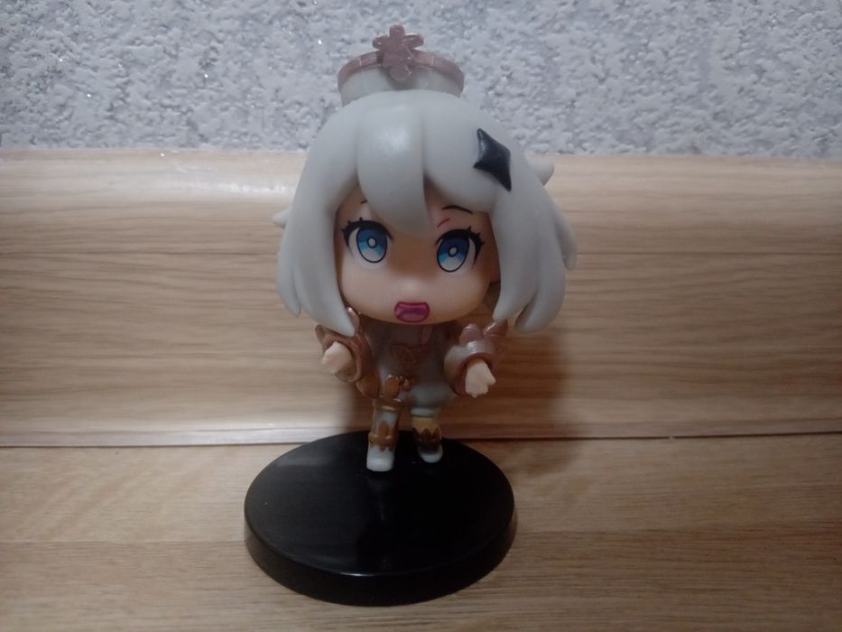 Фигурка пеймон геншин импакт