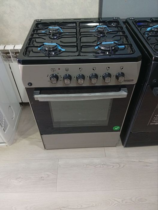 Газ плита от бренда AIWA