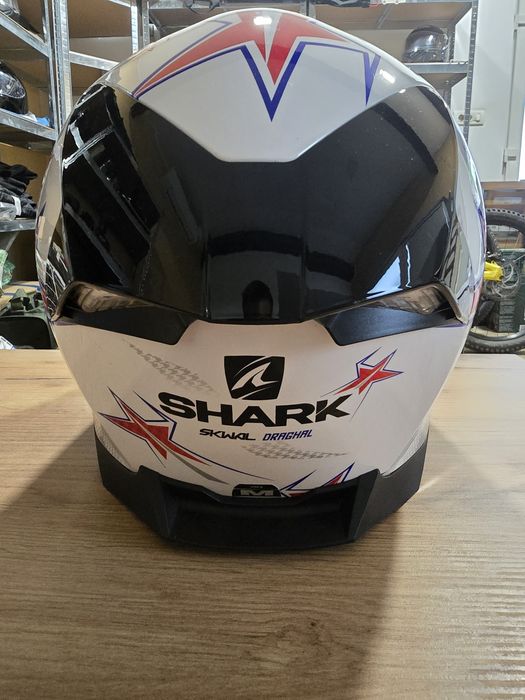 Casca moto Shark Skwal 2, M.