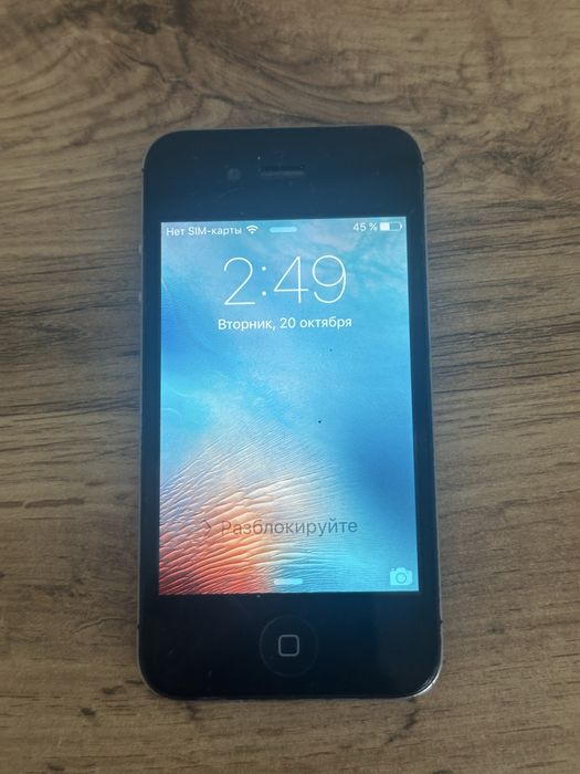 Iphone original 4 s