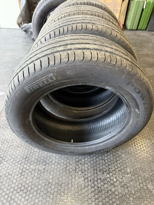 Pirelli Powergy 225/55/17