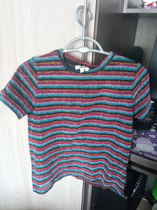 Koton Блестящая лёгкая футболка