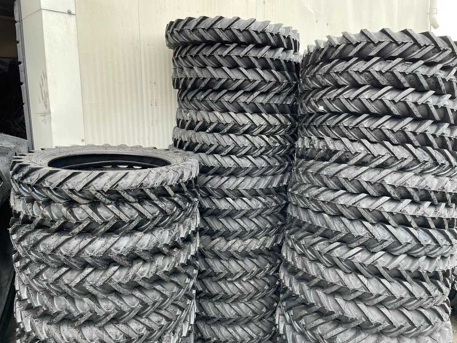 4.50-19 Anvelope noi agricole de cositoare BCS cu garantei Cauciucuri