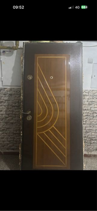 Usa apartament metalica