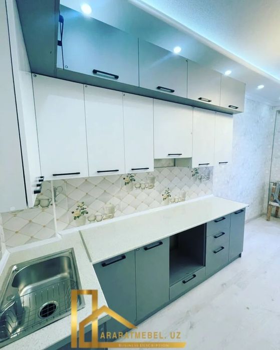 Кухонный мебель гарнитура