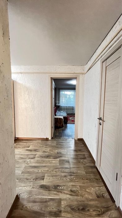 Продам 2 комнатную квартиру