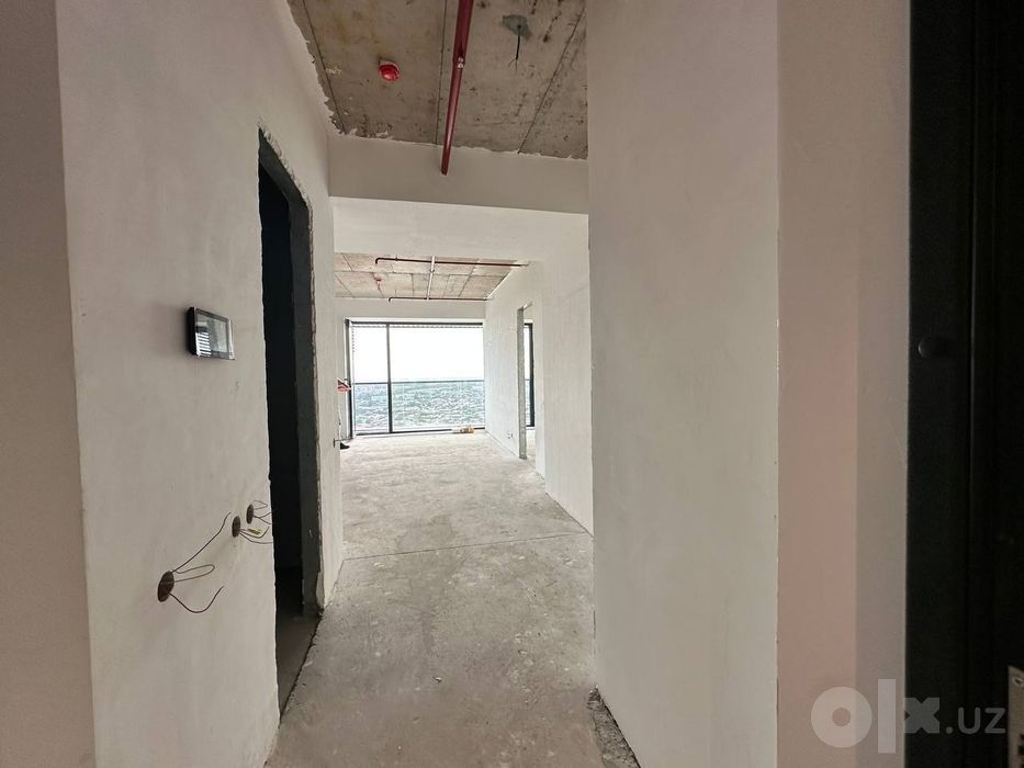 NRG U-Tower жк 2/22/26 квартира продается