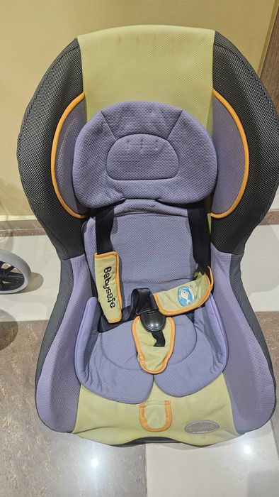 Детско столче за кола