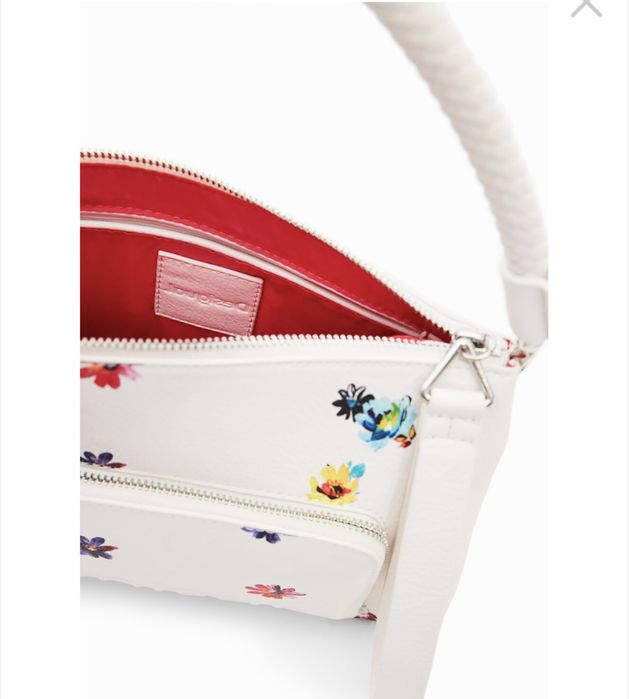 Чанта Desigual  с дръжка