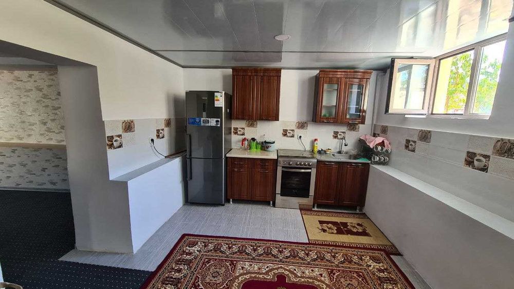 Барданкoл 20мактаб срочно сотилади 15 сотих 9 хона Барданкул 20школа