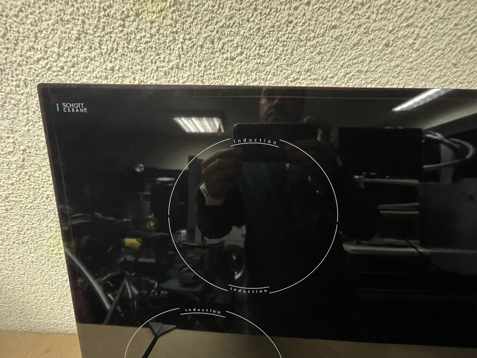 Индукционен готварски плот ELEKTRABREGENZ - MIS8094