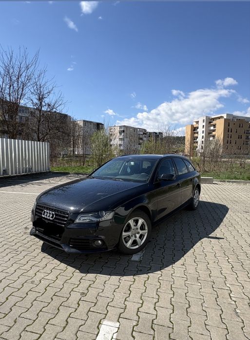 Vand/schimb jante audi r16