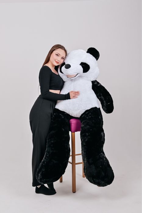 Мишки большие , мишка