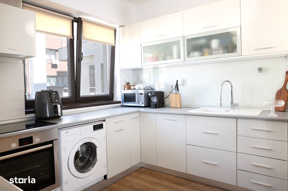 3 Camere Lux Pipera