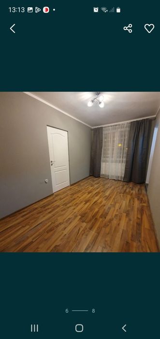 Inchiriez apartament