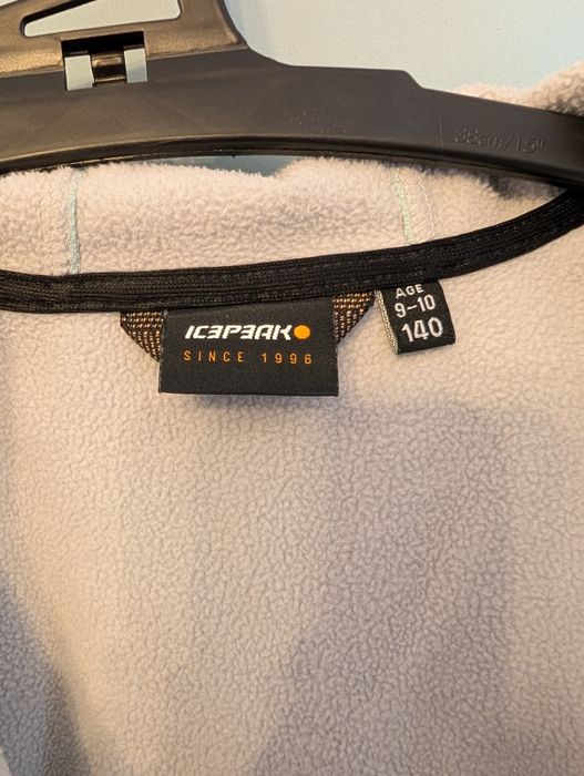 Softshell copii, Icepeak, marime 140