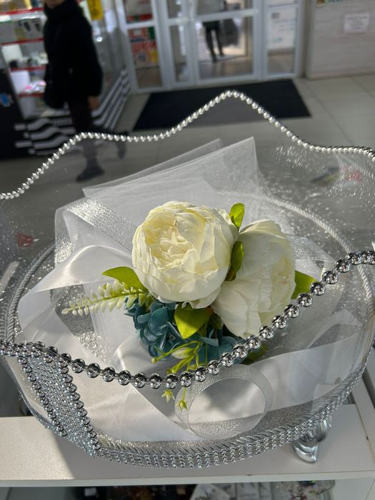 Корзина тойбастар