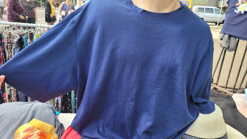 Мужские футболки хлопок