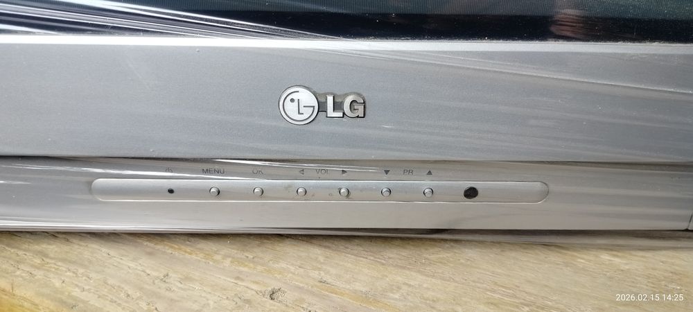 Продаётся телевизор LG