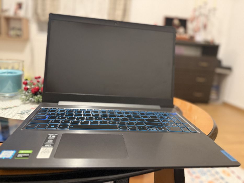 Lenovo IdeaPad L340-15IRH Gaming (81LK00CMRM)