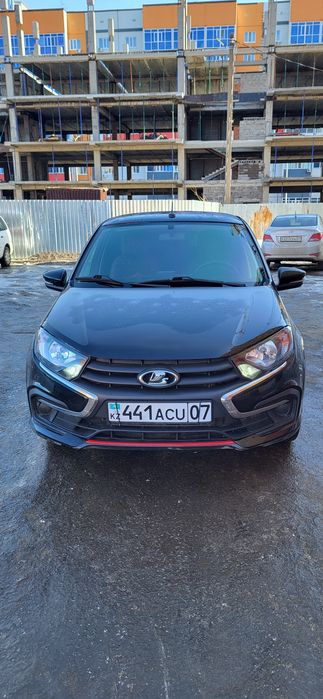 Продам гранту актив драйв