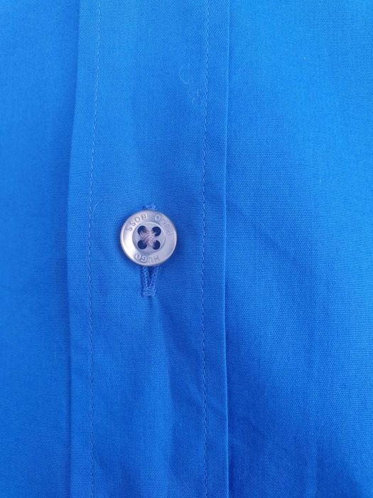 Мъжка риза Hugo Boss