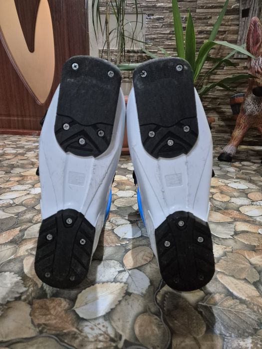 Clapari ski ( schi ) 37-39 (250-255mm) Alpina AJ4 Action Series.