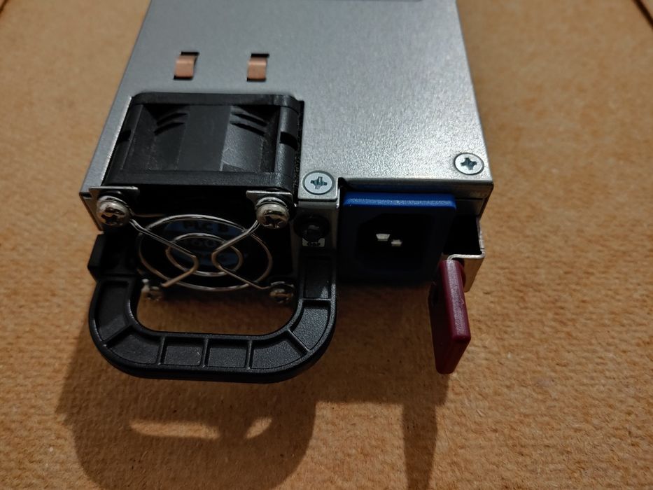 Захранване за сървър HP 460W