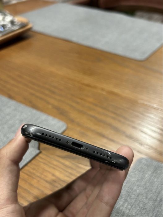 Айфон 11, 128гб Ёмкость 75%