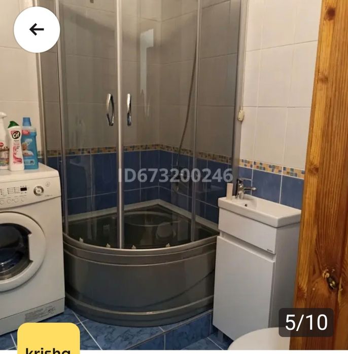 Продам 1 ком. квартиру в центре