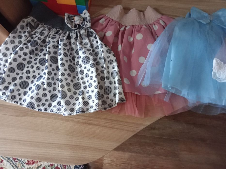 Ободки,шляпки,юбочки для девочек
