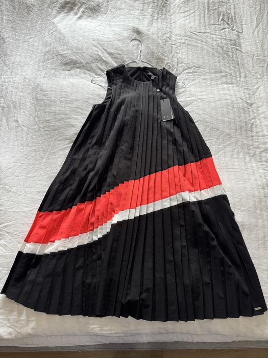 Armani Exchange - дамска рокля