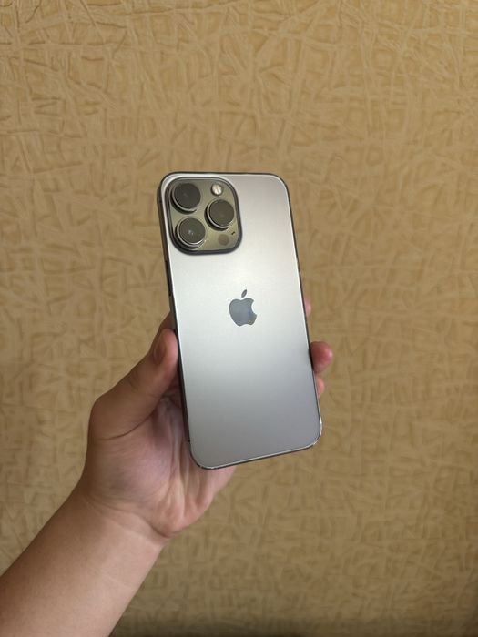 iPhone 13 Pro 256GB. Без Ремонта !