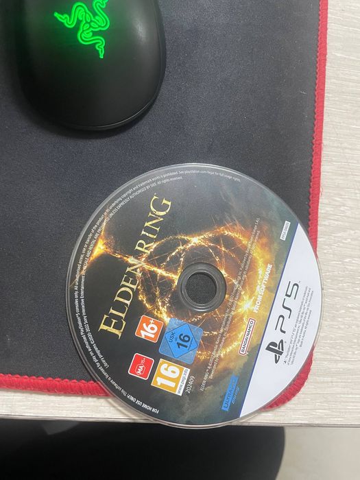 Elden ring  продаётся