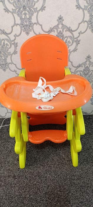 Детский Стульчик