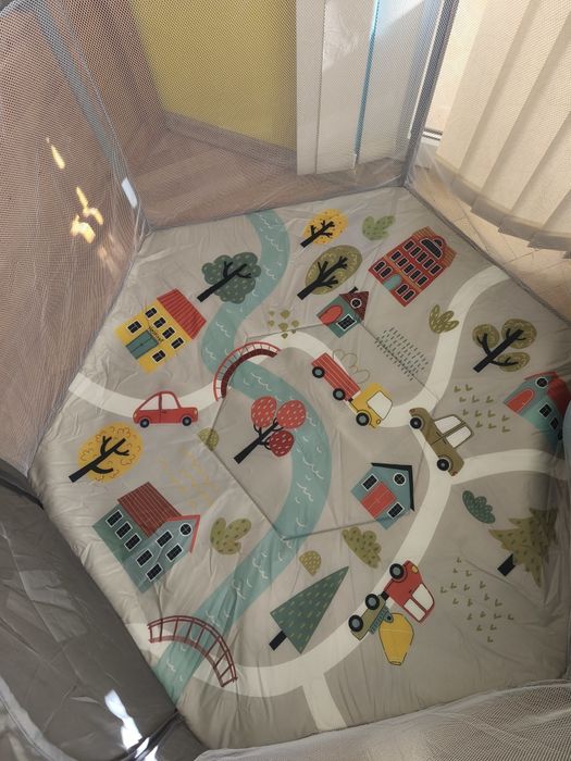 Cangaroo кошара за игра