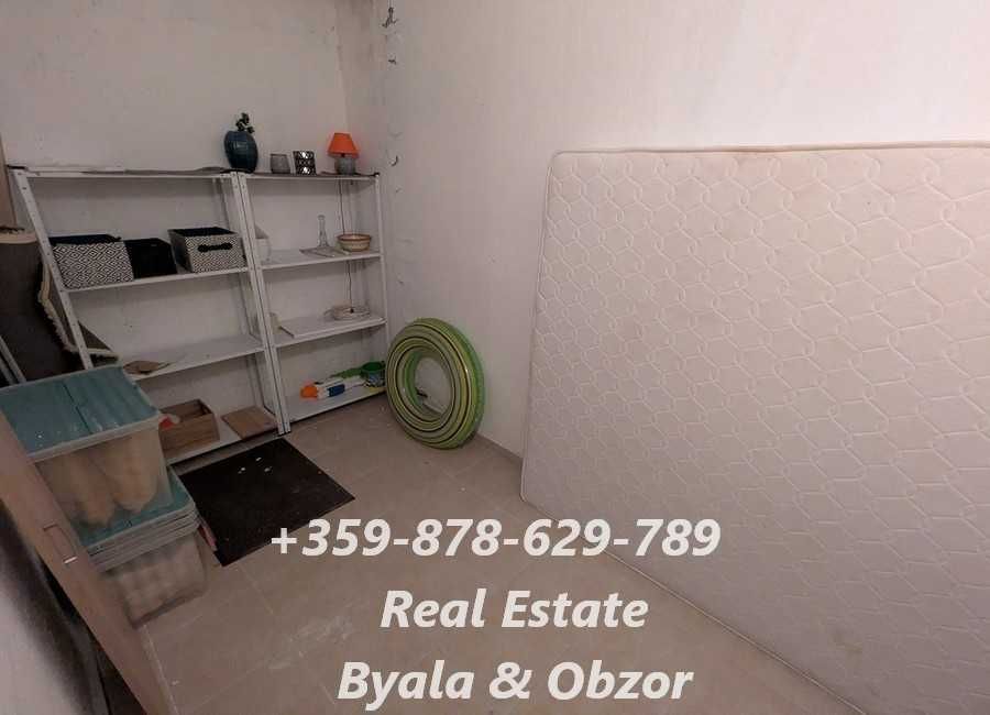 Продава се Двустаен апартамент в Варна, Аспарухово - 85 кв.м за 2177 €/кв.м - Снимка #15