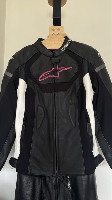 Дамски Мото Екип Alpinestars 44 размер