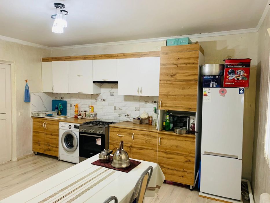 Срочно !!! Дамбыдан үй сатылады