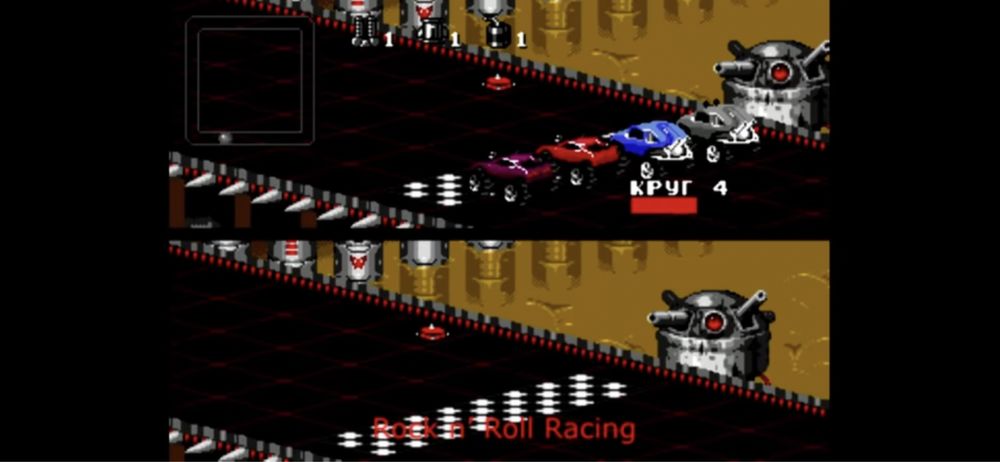 Игровая консоль  SG800