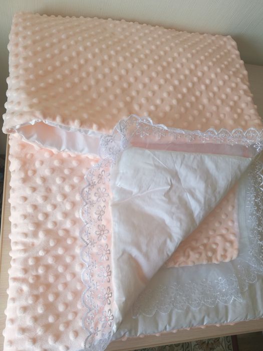 Продам новый конверт для выписки