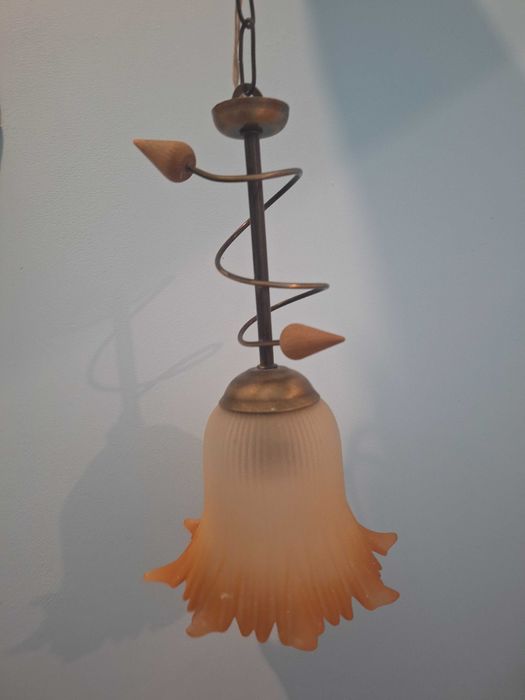 Неизползвани полилеи 3хЕ27