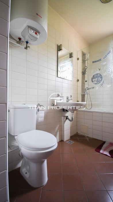 Дава се под наем Двустаен апартамент в София, Овча купел - 75 кв.м за 475 € - Снимка #5